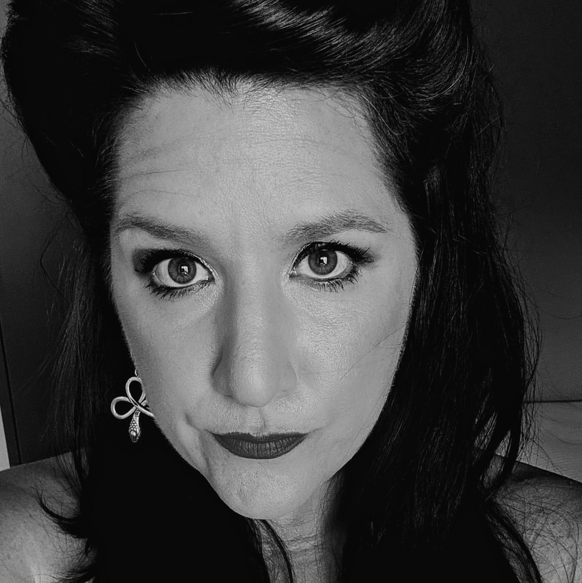 Jodi Parry